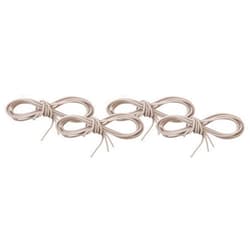 Gibraltar SC-SC Nylon Snare Cord 6/Pack (Pack of 4)