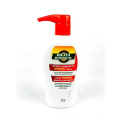 LERAMED RUB-A535 EXTRA STRENGTH CREAM For Relief of Arthritis, Rheumatic Pain, Muscle Pain, Joint & Back Pain 350 g