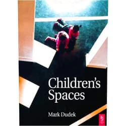 Mark Dudek Children's Spaces