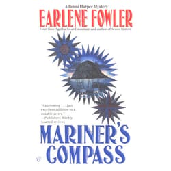 Earlene Fowler Mariner's Compass (Benni Harper Mystery Book 6)