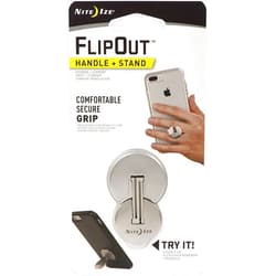 Nite Ize FlipOut - Low Profile Folding Handle and Stand for Smartphones