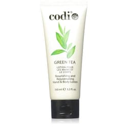 Codi Green Tea Hand & Body Lotion 100ml / 3.3 fl oz