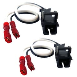 Harmony Audio Compatible with Chevy Cobalt 2005-2010 Factory Speaker Replacement (2) R65 Package New