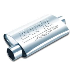 BORLA 40659 ProXS Universal Muffler 2.5