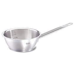 Fissler Original-Profi Collection 2019 Stainless Steel Concial Sauce Pan, 1.8 Quart
