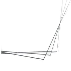 KastLite Clear Acrylic Sheet | 1/8