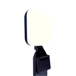 Logitech for Creators Litra Glow Premium LED Streaming Light with TrueSoft, adjustable monitor mount, brightness & color temp settings, desktop app control for PC/Mac - Graphite