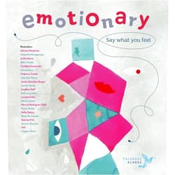 By Cristina Núñez Pereira (Author), Rafael R. Valcárcel (Author), Stephen Lee (Translator) & 0 more Format: Kindle Edition Emotionary: Say what you feel