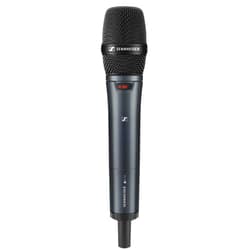 Sennheiser Pro Audio Handheld Transmitter With Mute Switch (SKM 100 G4-S-A),Black