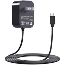 FGIEU 5V Micro Charger for Bose Soundlink Revolve, Revolve Plus +, Soundlink Color I II III Soundlink Micro, Soundwear Companion, Soundlink Mini II 2 Power Cord.