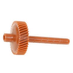 TCI 880012 GM 200C/375B/TH425/475/700R4 39 Tooth Speedo Drive Gear