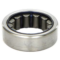 Timken 6408 Cylindrical Wheel Bearing, silver