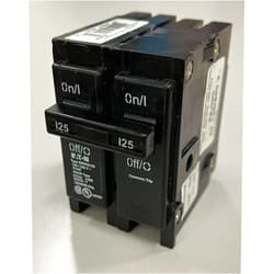 CUTLER HAMMER Eaton Cutler Hammer BRHX2125 Circuit Breaker