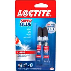 Loctite 4 gm Loctite 1399963 Super Glue Super Glue Liquid