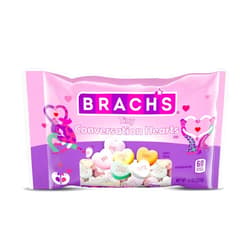 Brach's Tiny Conversation Hearts, Valentine's Day Candy, 10oz