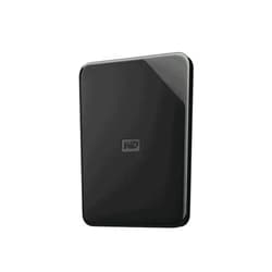 Western Digital WD Elements SE WDBEPK0020BBK-WESN 2 TB Portable Hard Drive - External - Black