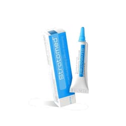 Stratamed Advanced Film-Forming Wound Dressing | Forms a Flexible Protective Layer Over Open Wounds & Damaged Skin | for Faster Healing and Early Abnormal Scar Management | 5g (0.17oz)