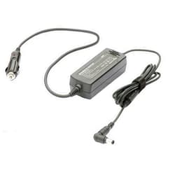 ITKEIRO iTEKIRO 65W Auto Car Charger for Dell Vostro 1440, 1540, 2420, 2520, 3360, 3460, 3555, 3560, V131; XPS 13 M1340, 14 L421X, 15 L501X, 15 L502X, 15 L521X, 15z, XPS14-L421X, XPS14-3182SLV