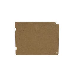ForeverPRO WB02X28880 Cover Mgt for GE Microwave