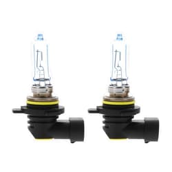 Philips Automotive Lighting 9012 CrystalVision Platinum Upgrade Automotive Replacement Bright White Headlight Bulb with Up to 60% more Vision, Fits Select High Beam, Low Beam, Fog Positions (2 Pack)