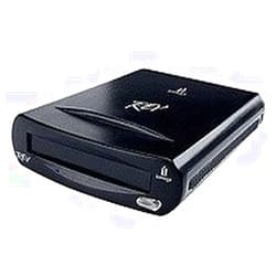 Iomega REV - Iomega REV Drive - External - Iomega REV - 35 GB - Hi-Speed USB