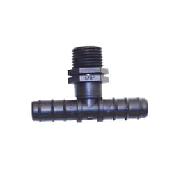SHRCMHWQRCDJ 5 Pcs Pipe Barbed Connectors, for Garden Water Hose Splitters Drip Irrigation Connection Tool (Color : 1)
