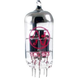 JJ Electronics Amplifier Tube (ECC823-JJ)