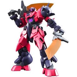 BANDAI SPIRITS Bandai Hobby - Maquette Gundam - 005 Ogre Gn-X Gunpla HG 1/144 13cm - 4573102661418
