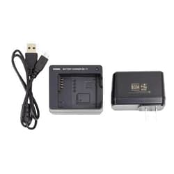 Sigma BC-51 Battery Charger for fp Cameras