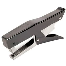 Swingline Plier Stapler, Heavy Duty, 60 Sheets, Black (S7029961A)