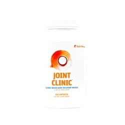 SaltWrap Joint Clinic - Joint Health Multivitamin Supplement - Tendon, Ligament, Cartilage Support – with Cissus, C3 Curcumin Turmeric, Type 2 Collagen, 224 capsules