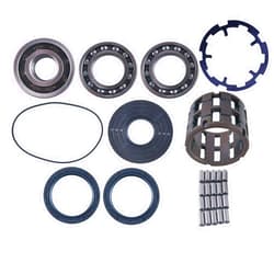 East Lake Axle replacement for front differential kit with Sprague & Armature Plate Polaris Brutus/Ranger Diesel / 900
