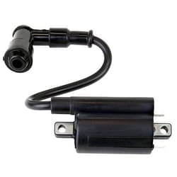 Gxcdizx Ignition Coil Plug Coil 129700 21121-2092 Fits for John Deere Denso Coil Pack 2653 Gas 260 265 285 320 425 445 455 F725 F911