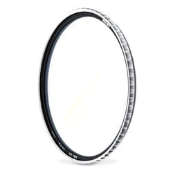 NiSi - 40.5mm Air UV Lens Protection Filter – 99.9% Peak Transmission, 48 Multi-Layer ULRC Coating, Brass Frame - Ultra-Low Reflection, Scratch-Resistant, Waterproof - Photography & Camera Accessories