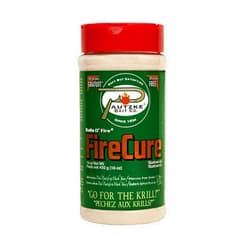 Pautzke Bait Pautzke Fishing Bait Fire Cure Attractant, 16 oz