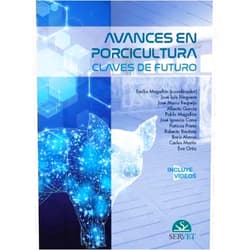 Spanish Edition by Emilio Magallón Botaya (Author), Jose Luis Noguera Jiménez (Author), José María Requejo Puerto (Author), Alberto García Flores (Author), Pablo Magallón Verde (Author), José Ignacio Cano Latorre (Author), Patricia Prieto Martínez (Author), Roberto Bautista Moreno (Author), Carlos Martín Moreno (Author), Boris Alonso Sánchez (Author), Eva Ortiz Tomás (Author) & 9 more Avances en porcicultura. Claves de futuro (Spanish Edition)