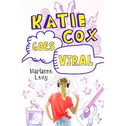 Marianne Levy Katie Cox Goes Viral