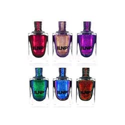 ILNP Cosmetics, Inc. ILNP Fall Equinox Collection - Holographic Nail Polish Collection