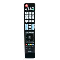 ZdalaMit New AKB73615316 Replace Remote fit for LG TV 47LS4600-UA 60PA5500-UA 47LS460LS4600 32LS5600 37LS5600 42LS5600 47LS5600 55LS5600 50PA4500 50PA4510 50PA4900 50PA5500 50PA6500 55LS4600 42PA4900 52PA4900