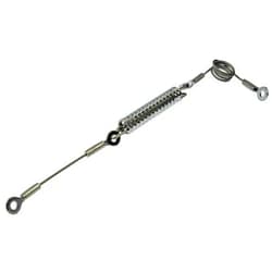 Dorman 924-5501 Hood Control Cable Compatible with Select Mack Models