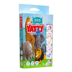 SmartGames YTZ002