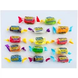 BGM Jolly Ranchers Hard Candy Crazy Combo 2 lb (Flavors May Vary) 2.0 Pounds