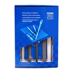 PFERD 16081 5 Pieces 10