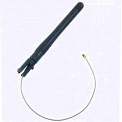 Generic Replacement Antenna for Spektrum: DX2S,DX3S,DX3E,DX3R,DX3C,DX5e,DX6,DX7 -SPMR75000