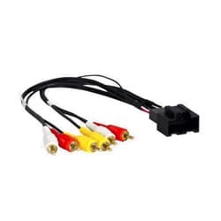 Metra Electronics RSE Retention LAN29 Systems, Standard, (AXRSEH-GL29)