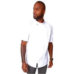Chef Works Men's Varkala Chef Coat