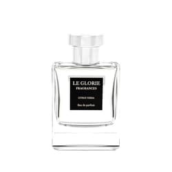 Le Glorie Fragrances Inspired by Terre d'He.rmes, Citrus Terra EDP, Long Lasting 12-14 Hours Perfume Spray for Men, Unisex, All Skin Types, Cruelty Free - 1.7 Fl oz 50ml