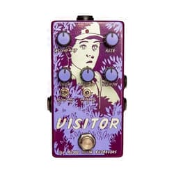 Old Blood Noise Endeavors Old Blood Noise Visitor Parallel Multi-Modulator