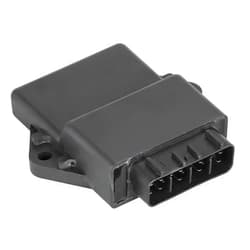 WFLNHB CDI Ignition Box Replacement for Suzuki LT-Z QuadSport LT-Z400 400 2003-2007 32900-07G00