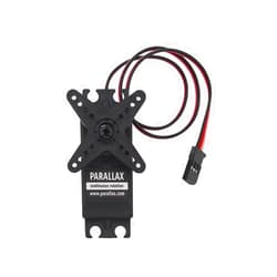 PARALLAX Continuous Rotation Servo - 900-00008